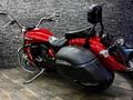 Yamaha  XVS 1300 MIDNIGTH STAR 2007 года за 4 650 000 тг. в Алматы – фото 10