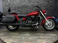 Yamaha  XVS 1300 MIDNIGTH STAR 2007 года за 4 650 000 тг. в Алматы – фото 11