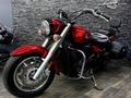 Yamaha  XVS 1300 MIDNIGTH STAR 2007 года за 4 650 000 тг. в Алматы – фото 13
