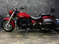 Yamaha  XVS 1300 MIDNIGTH STAR 2007 года за 4 650 000 тг. в Алматы – фото 14