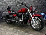 Yamaha  XVS 1300 MIDNIGTH STAR 2007 года за 4 650 000 тг. в Алматы