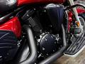 Yamaha  XVS 1300 MIDNIGTH STAR 2007 года за 4 650 000 тг. в Алматы – фото 6