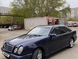 Mercedes-Benz E 200 1997 годаүшін2 700 000 тг. в Павлодар – фото 2