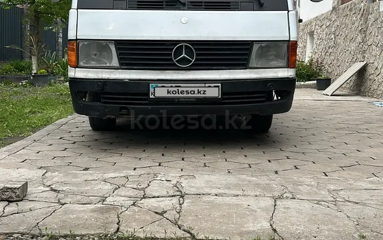 Mercedes-Benz MB 100 1994 года за 1 500 000 тг. в Алматы