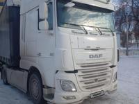 DAF  XF 2017 годаfor25 000 000 тг. в Алматы