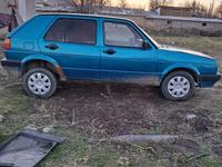 Volkswagen Golf 1990 годаfor750 000 тг. в Тараз