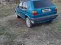 Volkswagen Golf 1990 годаүшін750 000 тг. в Тараз – фото 4