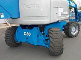 Коленчатые подъемники Genie Z-80/60 в Астана – фото 5