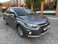 Chevrolet Onix 2023 года за 5 200 000 тг. в Караганда – фото 2