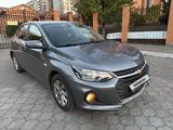 Chevrolet Onix 2023 года за 5 200 000 тг. в Караганда – фото 2