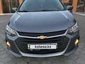 Chevrolet Onix 2023 года за 5 200 000 тг. в Караганда