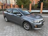 Chevrolet Onix 2023 года за 5 200 000 тг. в Караганда – фото 3