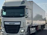 DAF  XF 2014 годаүшін36 000 000 тг. в Шымкент – фото 2