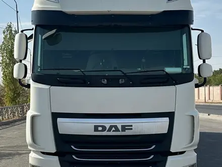 DAF  XF 2014 года за 36 000 000 тг. в Шымкент