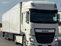 DAF  XF 2014 годаүшін36 000 000 тг. в Шымкент – фото 4