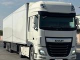 DAF  XF 2014 годаүшін36 000 000 тг. в Шымкент – фото 4
