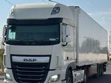 DAF  XF 2014 годаүшін36 000 000 тг. в Шымкент – фото 3