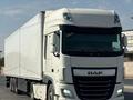 DAF  XF 2014 годаүшін36 000 000 тг. в Шымкент – фото 5