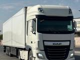 DAF  XF 2014 годаүшін36 000 000 тг. в Шымкент – фото 5