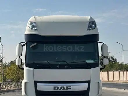 DAF  XF 2014 года за 36 000 000 тг. в Шымкент – фото 6