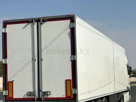 DAF  XF 2014 года за 36 000 000 тг. в Шымкент – фото 10