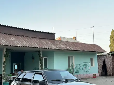 ВАЗ (Lada) 2114 2013 года за 2 600 000 тг. в Тараз – фото 10