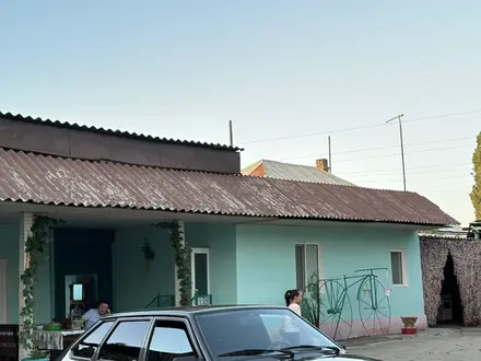 ВАЗ (Lada) 2114 2013 года за 2 600 000 тг. в Тараз – фото 12