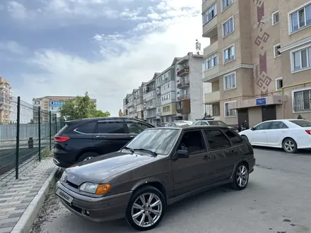 ВАЗ (Lada) 2114 2013 года за 2 600 000 тг. в Тараз