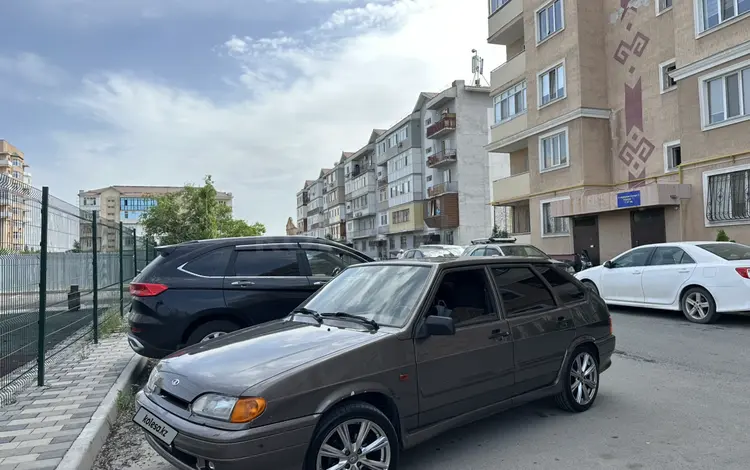 ВАЗ (Lada) 2114 2013 годаүшін2 600 000 тг. в Тараз