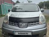 Nissan Note 2008 года за 3 000 000 тг. в Павлодар