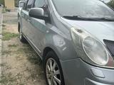 Nissan Note 2008 года за 3 000 000 тг. в Павлодар – фото 2