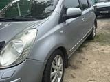 Nissan Note 2008 года за 3 000 000 тг. в Павлодар – фото 3