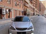 Toyota Camry 2005 годаүшін6 200 000 тг. в Актау – фото 5