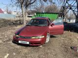 Mazda Cronos 1992 годаүшін960 000 тг. в Алматы – фото 4