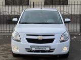 Chevrolet Cobalt 2024 годаүшін7 100 000 тг. в Алматы – фото 2