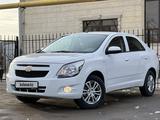 Chevrolet Cobalt 2024 года за 7 100 000 тг. в Алматы