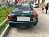 Toyota Avensis 2005 годаүшін4 800 000 тг. в Шымкент – фото 2