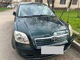 Toyota Avensis 2005 годаүшін4 800 000 тг. в Шымкент