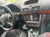 Toyota Avensis 2005 года за 4 800 000 тг. в Шымкент – фото 3