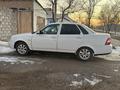 ВАЗ (Lada) Priora 2170 2011 годаfor1 900 000 тг. в Туркестан – фото 6