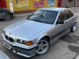 BMW 328 1997 годаүшін4 000 000 тг. в Астана
