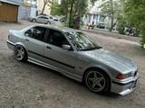 BMW 328 1997 годаүшін4 000 000 тг. в Астана – фото 3