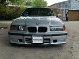 BMW 328 1997 годаүшін4 000 000 тг. в Астана – фото 5