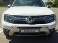 Renault Duster 2015 года за 6 200 000 тг. в Талдыкорган