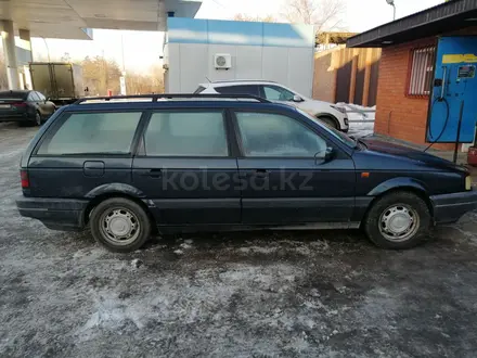 Volkswagen Passat 1992 года за 1 150 000 тг. в Астана – фото 7