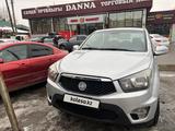 SsangYong Actyon Sports 2013 года за 5 200 000 тг. в Алматы