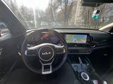 Kia Sportage 2024 года за 17 500 000 тг. в Алматы