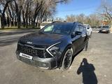 Kia Sportage 2024 года за 17 500 000 тг. в Алматы – фото 2