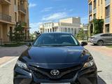 Toyota Camry 2021 годаүшін17 000 000 тг. в Туркестан