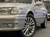 Toyota Camry Gracia 1999 годаүшін4 500 000 тг. в Алматы – фото 2